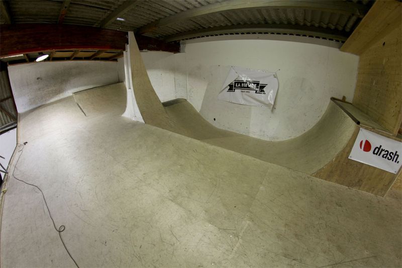 La Fievre Indoor 