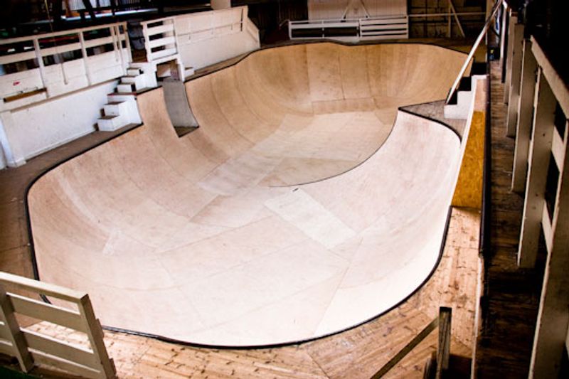 La Fievre Indoor 