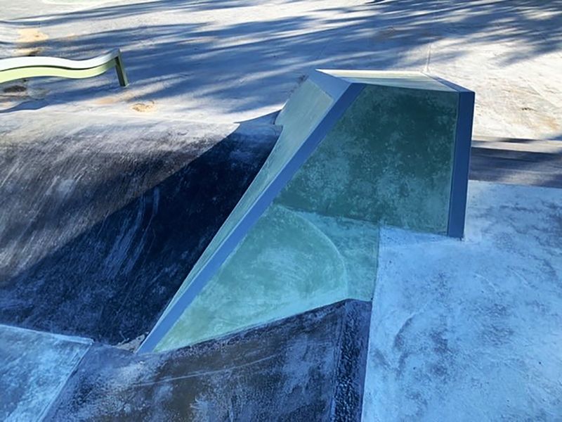 Leichhardt Skatepark
