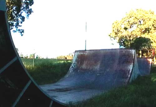 Leichhardt Mini