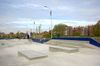 Leidschendam Skatepark