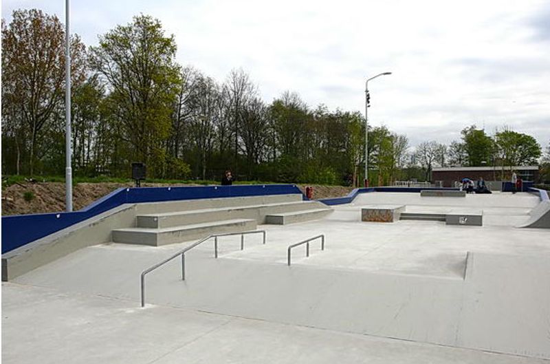 Leidschendam Skatepark
