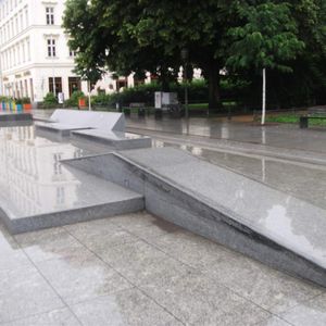 Leipzig City Park