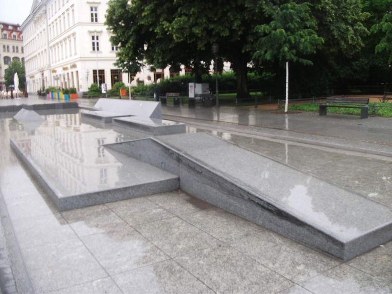 Leipzig City Park