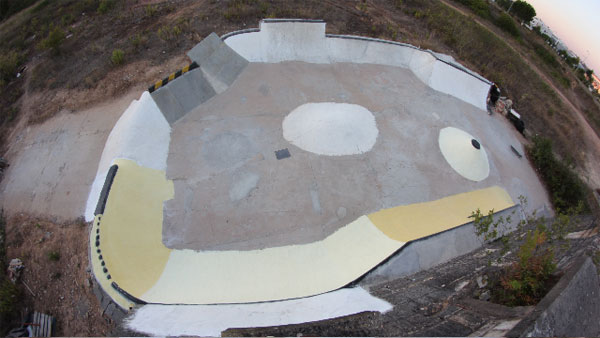 Leiria Brick Factory DIY