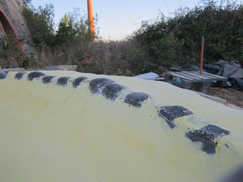 Leiria Brick Factory DIY photo 3