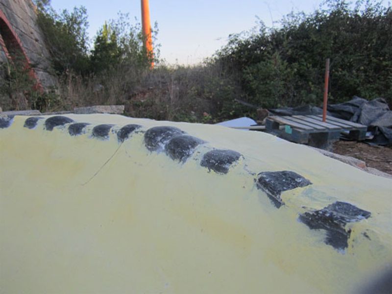 Leiria Brick Factory DIY