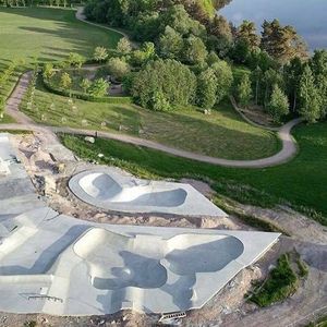Leksand Skatepark