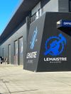 Lemaistre Wall