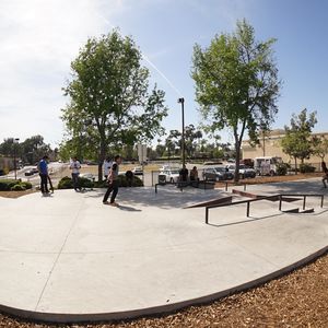Lemon Grove Skatepark