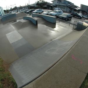 Lennox Head Skatepark