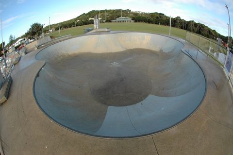 Lennox Head Skatepark photo 2