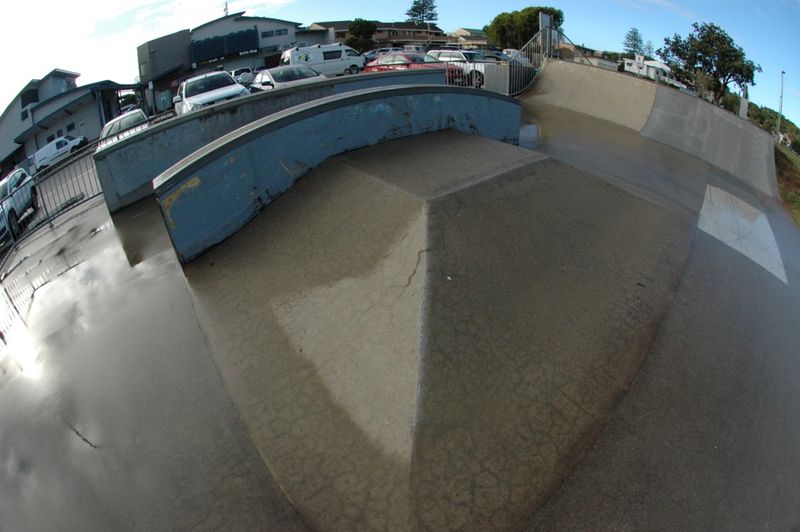 Lennox Head Skatepark