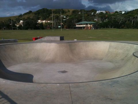 Lennox Head Skatepark photo 9