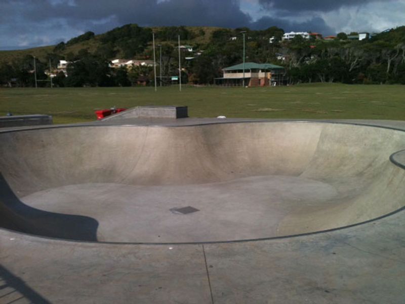 Lennox Head Skatepark