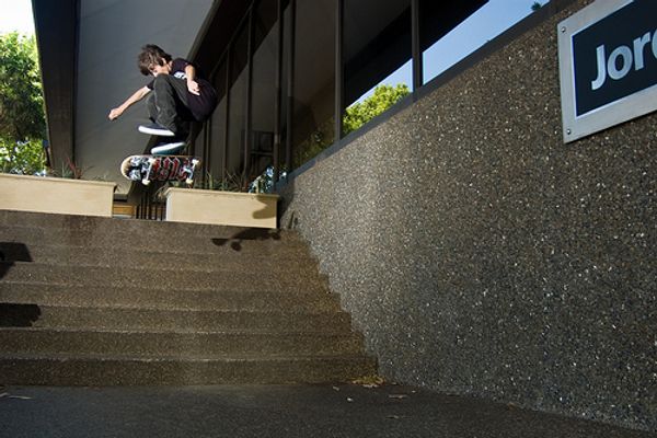 Planter Box 8