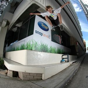 Snap Gap