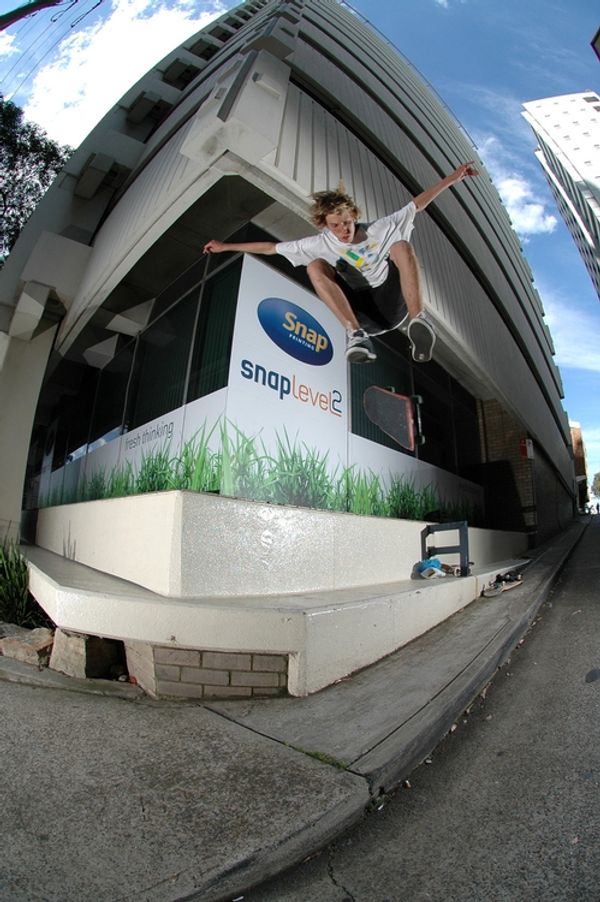 Snap Gap