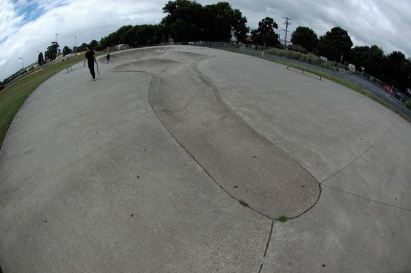 Leongatha Bowl