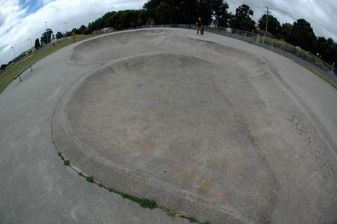 Leongatha Bowl photo 2