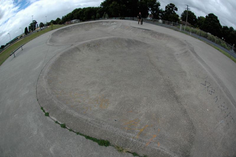 Leongatha Bowl