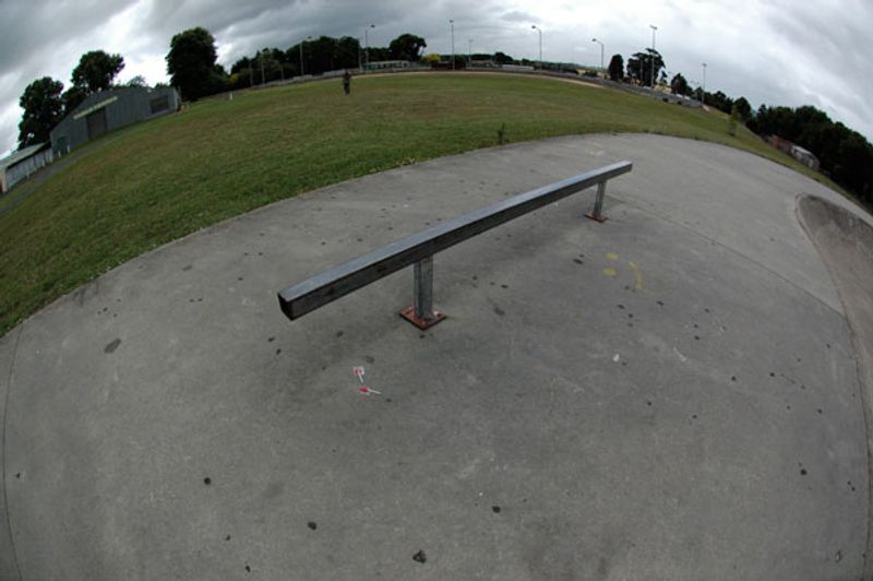 Leongatha Bowl
