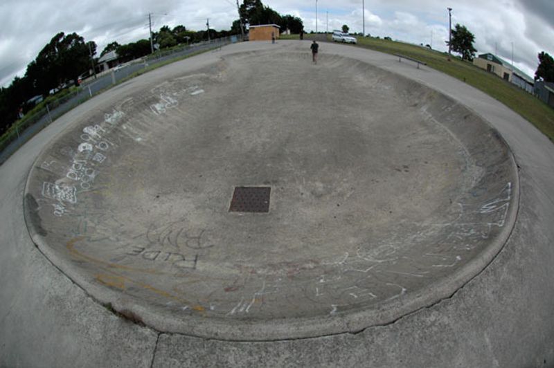 Leongatha Bowl