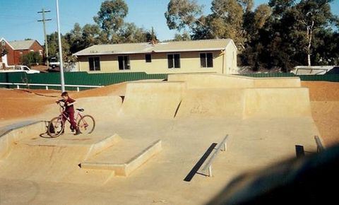 Leonora Skatepark photo 2
