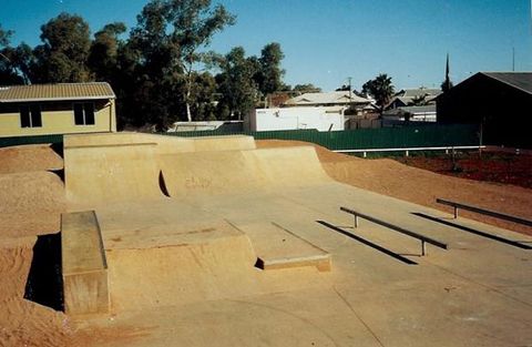 Leonora Skatepark photo 3