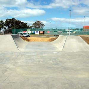 Leopold Skatepark