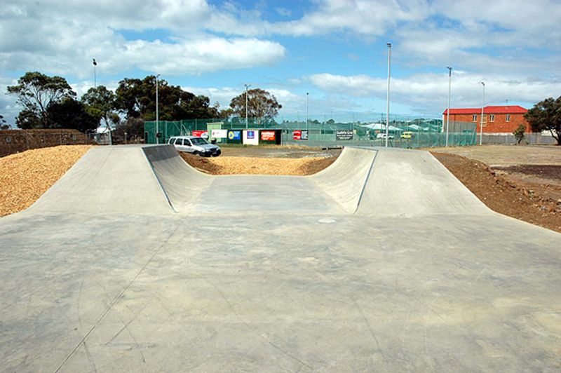 Leopold Skatepark