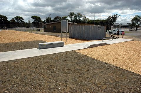 Leopold Skatepark photo 4
