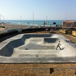 Les Sables Dolonne Bowl