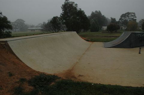 Lethbridge Skatepark photo 2