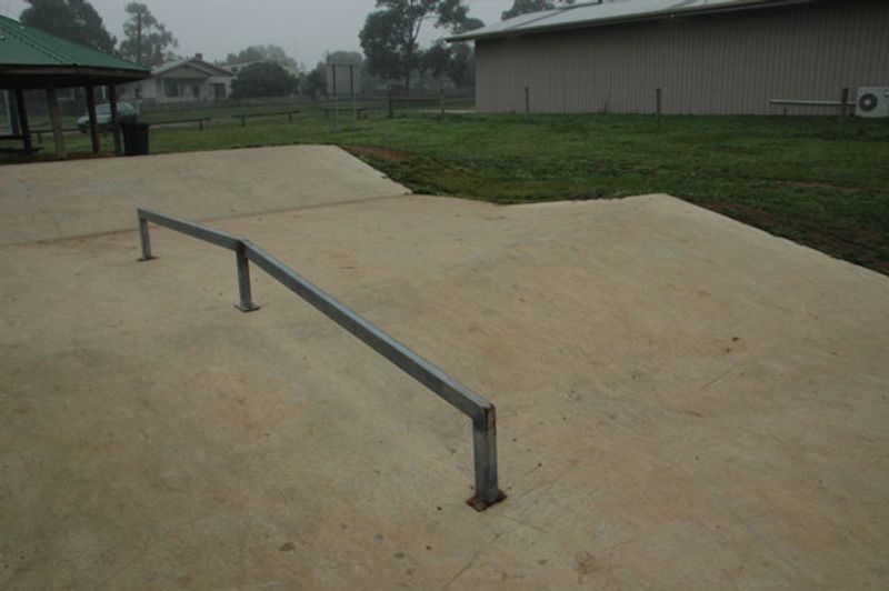 Lethbridge Skatepark