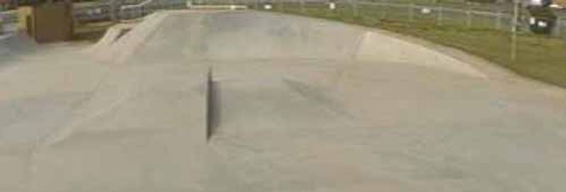 Leumeah Skatepark