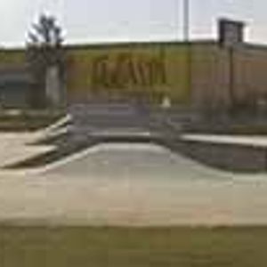 Leumeah Skatepark