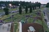 Leumeah Pump Track 