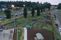 Leumeah Pump Track