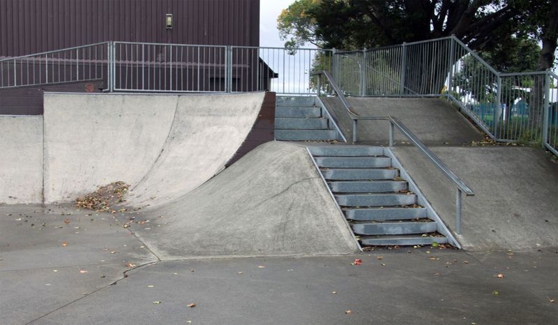 Levin Skatepark