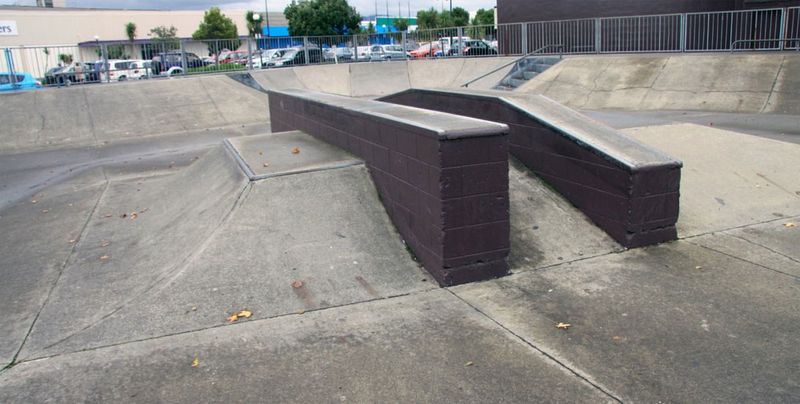 Levin Skatepark
