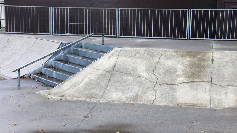 Levin Skatepark