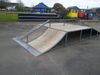Levin Central Skatepark