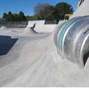 Lewes Skatepark