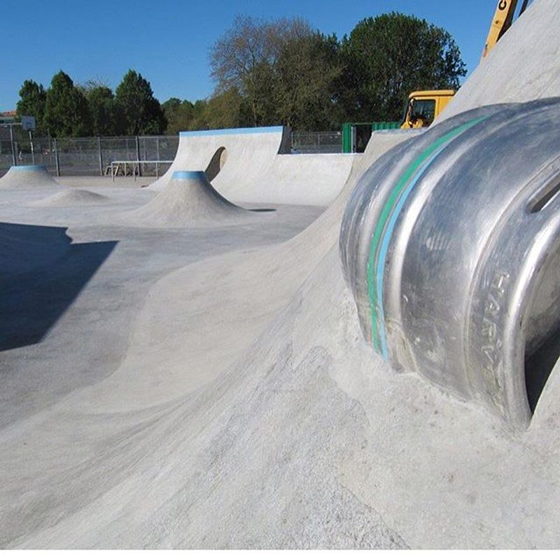 Lewes Skatepark