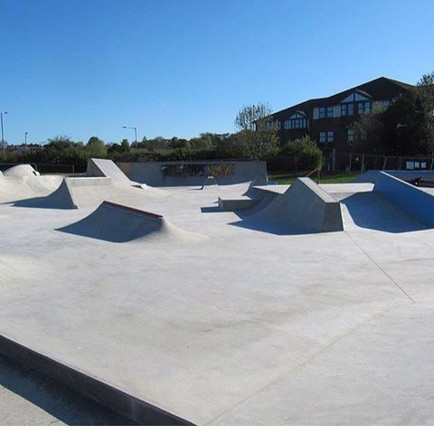 Lewes Skatepark photo 2