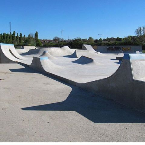 Lewes Skatepark photo 3