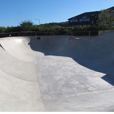 Lewes Skatepark photo 4