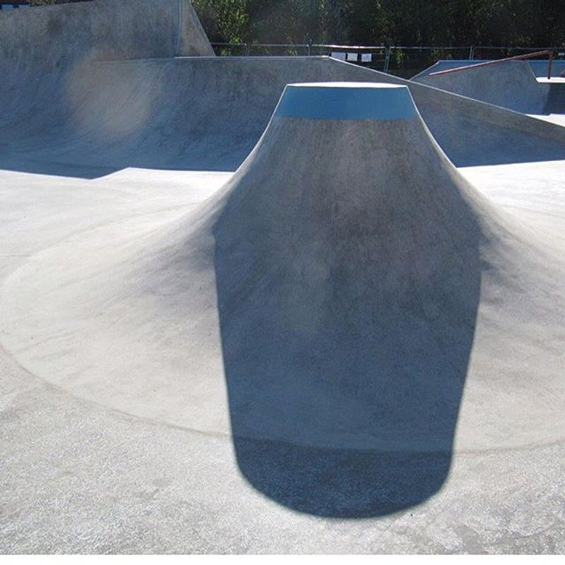 Lewes Skatepark