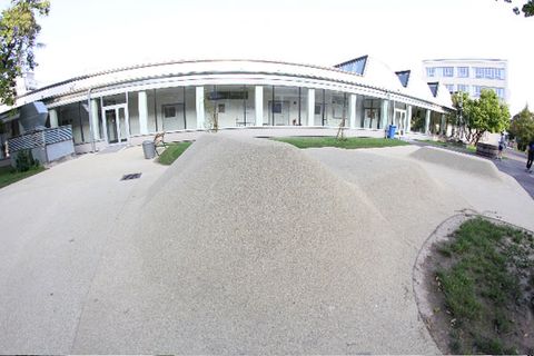 Leyserstrade School photo 3